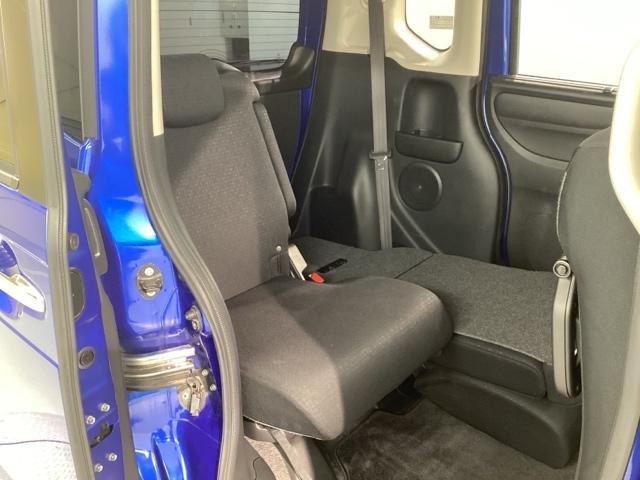 Ｎ－ＢＯＸカスタム ＧＳＳパッケージ　純正メモリーナビ　ＥＴＣ　ロールシェード　ＨＩＤヘッドライト　バックカメラ　両側電動スライドドア　アルミホイール　ベンチシート　フルセグ　ＤＶＤ再生　アイドリングストップ　ＵＳＢ入力端子（10枚目）