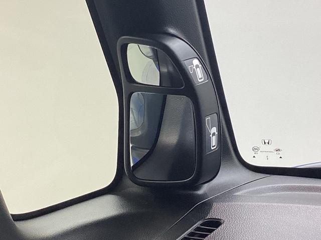 Ｎ－ＢＯＸカスタム ＧＳＳパッケージ　純正メモリーナビ　ＥＴＣ　ロールシェード　ＨＩＤヘッドライト　バックカメラ　両側電動スライドドア　アルミホイール　ベンチシート　フルセグ　ＤＶＤ再生　アイドリングストップ　ＵＳＢ入力端子（36枚目）