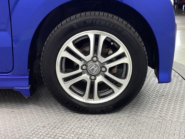 Ｎ－ＢＯＸカスタム ＧＳＳパッケージ　純正メモリーナビ　ＥＴＣ　ロールシェード　ＨＩＤヘッドライト　バックカメラ　両側電動スライドドア　アルミホイール　ベンチシート　フルセグ　ＤＶＤ再生　アイドリングストップ　ＵＳＢ入力端子（57枚目）