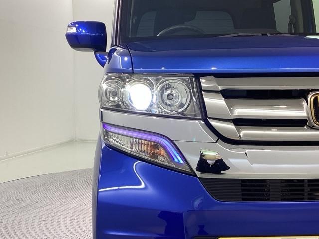 Ｎ－ＢＯＸカスタム ＧＳＳパッケージ　純正メモリーナビ　ＥＴＣ　ロールシェード　ＨＩＤヘッドライト　バックカメラ　両側電動スライドドア　アルミホイール　ベンチシート　フルセグ　ＤＶＤ再生　アイドリングストップ　ＵＳＢ入力端子（58枚目）