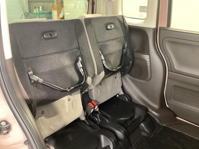 N-BOX L 純正メモリーナビ ドラレコ ETC 障害物センサー ホンダセンシング シートヒーター ロールシェード バックカメラ 両側電動スライドドア ベンチシート フルセグ オートクルーズコントロール DVD再生(13枚目)