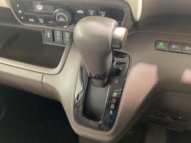 N-BOX L 純正メモリーナビ ドラレコ ETC 障害物センサー ホンダセンシング シートヒーター ロールシェード バックカメラ 両側電動スライドドア ベンチシート フルセグ オートクルーズコントロール DVD再生(26枚目)