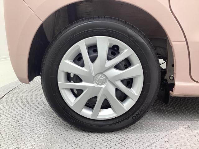 N-BOX L 純正メモリーナビ ドラレコ ETC 障害物センサー ホンダセンシング シートヒーター ロールシェード バックカメラ 両側電動スライドドア ベンチシート フルセグ オートクルーズコントロール DVD再生(66枚目)