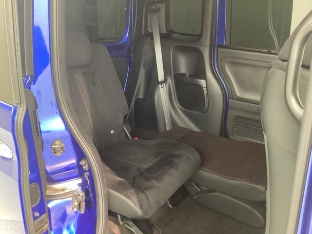 Ｎ－ＢＯＸカスタム Ｇ・Ｌホンダセンシング　純正メモリーナビ　ドラレコ　ＥＴＣ　ホンダセンシング　ロールシェード　バックカメラ　両側電動スライドドア　アルミホイール　ベンチシート　フルセグ　オートクルーズコントロール　ＤＶＤ再生（10枚目）