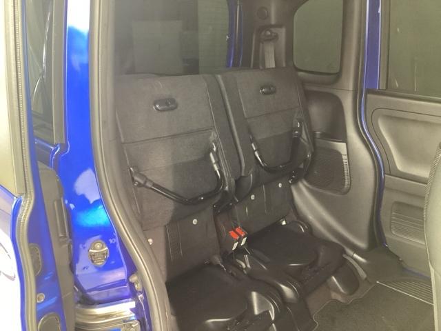 Ｎ－ＢＯＸカスタム Ｇ・Ｌホンダセンシング　純正メモリーナビ　ドラレコ　ＥＴＣ　ホンダセンシング　ロールシェード　バックカメラ　両側電動スライドドア　アルミホイール　ベンチシート　フルセグ　オートクルーズコントロール　ＤＶＤ再生（12枚目）