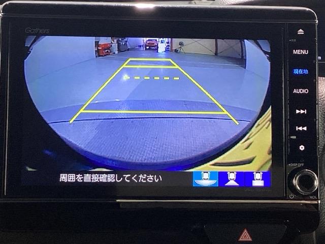 Ｎ－ＢＯＸカスタム Ｇ・Ｌホンダセンシング　純正メモリーナビ　ドラレコ　ＥＴＣ　ホンダセンシング　ロールシェード　バックカメラ　両側電動スライドドア　アルミホイール　ベンチシート　フルセグ　オートクルーズコントロール　ＤＶＤ再生（18枚目）