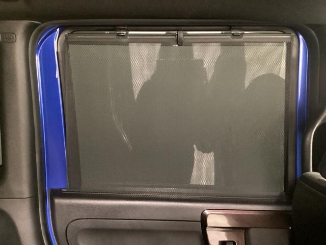 Ｎ－ＢＯＸカスタム Ｇ・Ｌホンダセンシング　純正メモリーナビ　ドラレコ　ＥＴＣ　ホンダセンシング　ロールシェード　バックカメラ　両側電動スライドドア　アルミホイール　ベンチシート　フルセグ　オートクルーズコントロール　ＤＶＤ再生（40枚目）