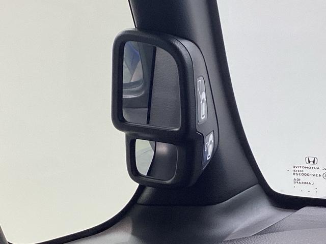 Ｎ－ＢＯＸカスタム Ｇ・Ｌホンダセンシング　純正メモリーナビ　ドラレコ　ＥＴＣ　ホンダセンシング　ロールシェード　バックカメラ　両側電動スライドドア　アルミホイール　ベンチシート　フルセグ　オートクルーズコントロール　ＤＶＤ再生（41枚目）