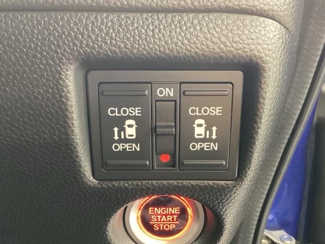 Ｎ－ＢＯＸカスタム Ｇ・Ｌホンダセンシング　純正メモリーナビ　ドラレコ　ＥＴＣ　ホンダセンシング　ロールシェード　バックカメラ　両側電動スライドドア　アルミホイール　ベンチシート　フルセグ　オートクルーズコントロール　ＤＶＤ再生（53枚目）