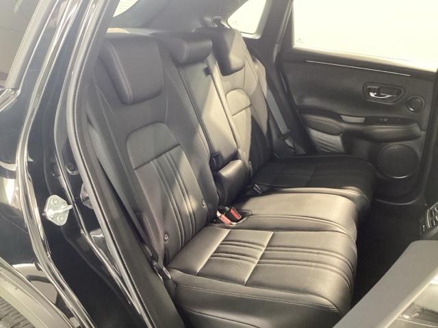 ZR-V e:HEVZ特別仕様車ブラックスタイル 当社デモカー 純正スマートナビ 全周囲カメラ ドラレコ ETC2.0 障害物センサー ホンダセンシング シートヒーター ハンドルヒーター 電動シート 電動リアゲート(9枚目)