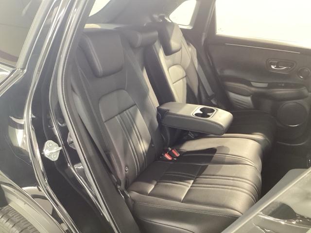 ZR-V e:HEVZ特別仕様車ブラックスタイル 当社デモカー 純正スマートナビ 全周囲カメラ ドラレコ ETC2.0 障害物センサー ホンダセンシング シートヒーター ハンドルヒーター 電動シート 電動リアゲート(10枚目)