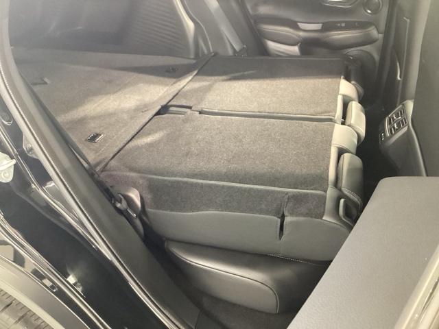 ZR-V e:HEVZ特別仕様車ブラックスタイル 当社デモカー 純正スマートナビ 全周囲カメラ ドラレコ ETC2.0 障害物センサー ホンダセンシング シートヒーター ハンドルヒーター 電動シート 電動リアゲート(12枚目)