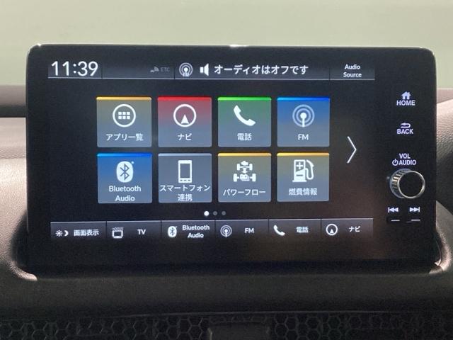 ZR-V e:HEVZ特別仕様車ブラックスタイル 当社デモカー 純正スマートナビ 全周囲カメラ ドラレコ ETC2.0 障害物センサー ホンダセンシング シートヒーター ハンドルヒーター 電動シート 電動リアゲート(20枚目)
