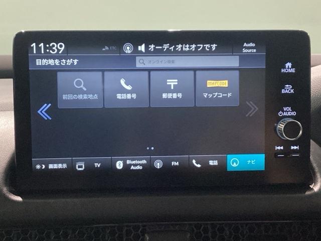 ZR-V e:HEVZ特別仕様車ブラックスタイル 当社デモカー 純正スマートナビ 全周囲カメラ ドラレコ ETC2.0 障害物センサー ホンダセンシング シートヒーター ハンドルヒーター 電動シート 電動リアゲート(21枚目)