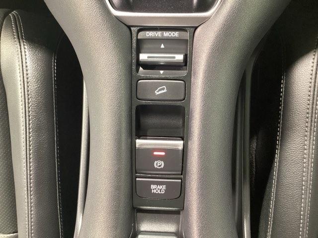 ZR-V e:HEVZ特別仕様車ブラックスタイル 当社デモカー 純正スマートナビ 全周囲カメラ ドラレコ ETC2.0 障害物センサー ホンダセンシング シートヒーター ハンドルヒーター 電動シート 電動リアゲート(29枚目)