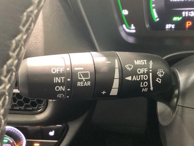 ZR-V e:HEVZ特別仕様車ブラックスタイル 当社デモカー 純正スマートナビ 全周囲カメラ ドラレコ ETC2.0 障害物センサー ホンダセンシング シートヒーター ハンドルヒーター 電動シート 電動リアゲート(34枚目)