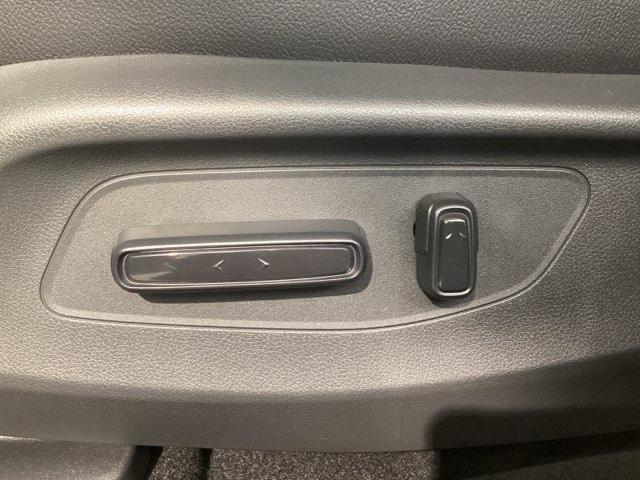 ZR-V e:HEVZ特別仕様車ブラックスタイル 当社デモカー 純正スマートナビ 全周囲カメラ ドラレコ ETC2.0 障害物センサー ホンダセンシング シートヒーター ハンドルヒーター 電動シート 電動リアゲート(48枚目)