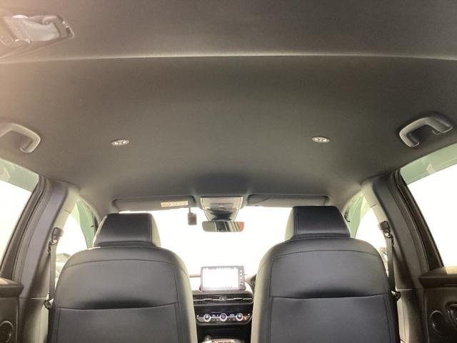 ZR-V e:HEVZ特別仕様車ブラックスタイル 当社デモカー 純正スマートナビ 全周囲カメラ ドラレコ ETC2.0 障害物センサー ホンダセンシング シートヒーター ハンドルヒーター 電動シート 電動リアゲート(60枚目)