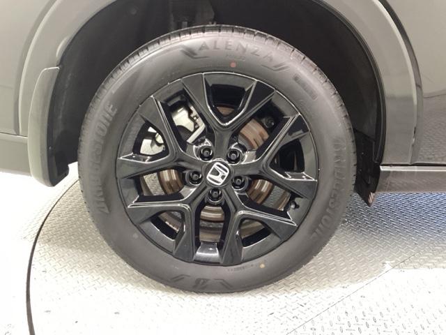 ZR-V e:HEVZ特別仕様車ブラックスタイル 当社デモカー 純正スマートナビ 全周囲カメラ ドラレコ ETC2.0 障害物センサー ホンダセンシング シートヒーター ハンドルヒーター 電動シート 電動リアゲート(69枚目)