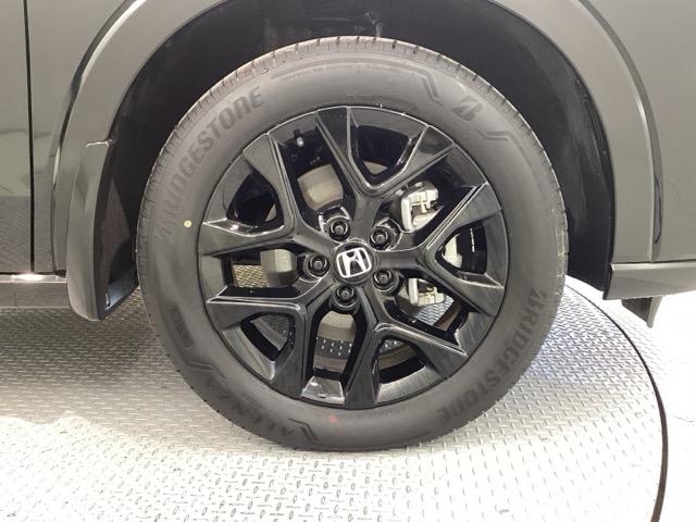 ZR-V e:HEVZ特別仕様車ブラックスタイル 当社デモカー 純正スマートナビ 全周囲カメラ ドラレコ ETC2.0 障害物センサー ホンダセンシング シートヒーター ハンドルヒーター 電動シート 電動リアゲート(70枚目)