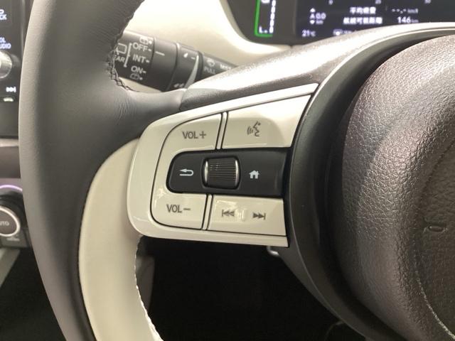 フィット e:HEVホーム メモリーナビ ETC バックカメラ フルセグ シートヒーター オートクルーズコントロール アイドリングストップ USB入力端子 衝突防止システム LEDヘッドランプ クリアランスソナー スマートキー(28枚目)