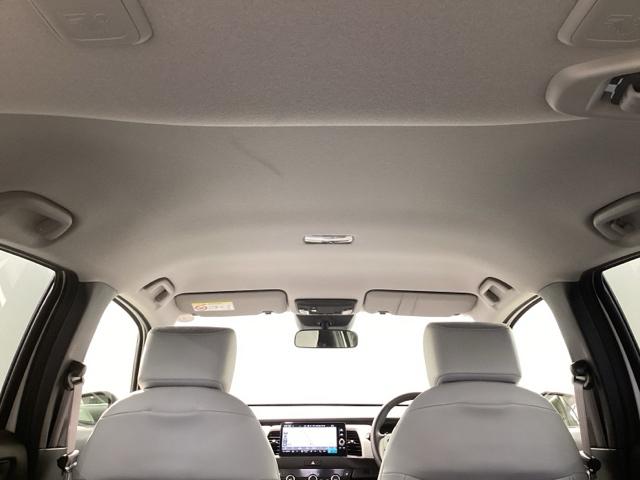 フィット e:HEVホーム メモリーナビ ETC バックカメラ フルセグ シートヒーター オートクルーズコントロール アイドリングストップ USB入力端子 衝突防止システム LEDヘッドランプ クリアランスソナー スマートキー(47枚目)