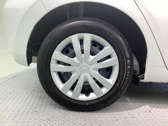 フィット e:HEVホーム メモリーナビ ETC バックカメラ フルセグ シートヒーター オートクルーズコントロール アイドリングストップ USB入力端子 衝突防止システム LEDヘッドランプ クリアランスソナー スマートキー(54枚目)