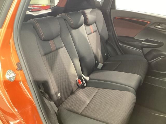 フィット ＲＳホンダセンシング　純正メモリーナビ　ドラレコ　ＥＴＣ　ホンダセンシング（9枚目）