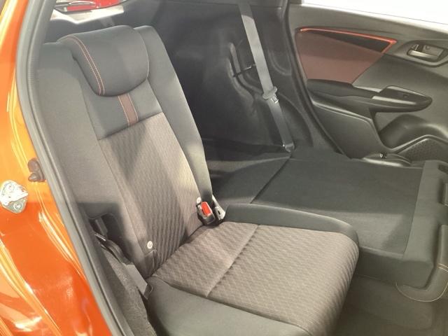 フィット ＲＳホンダセンシング　純正メモリーナビ　ドラレコ　ＥＴＣ　ホンダセンシング（10枚目）