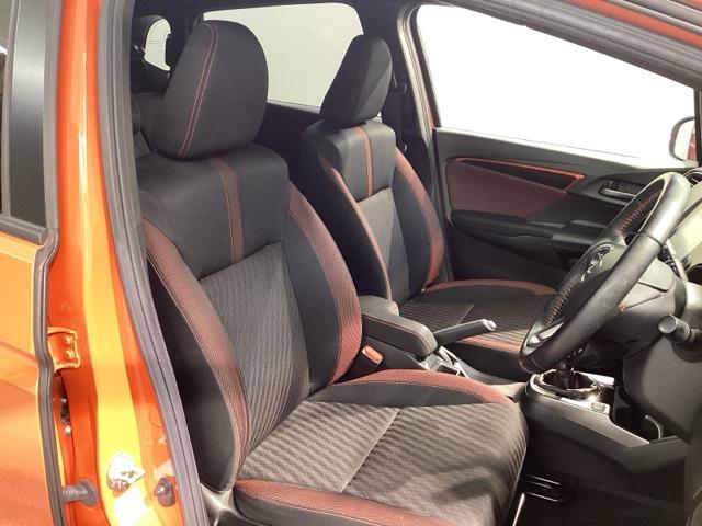 フィット ＲＳホンダセンシング　純正メモリーナビ　ドラレコ　ＥＴＣ　ホンダセンシング（13枚目）