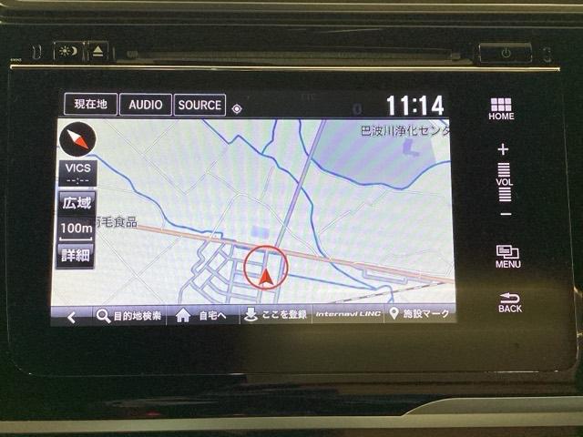 フィット ＲＳホンダセンシング　純正メモリーナビ　ドラレコ　ＥＴＣ　ホンダセンシング（16枚目）