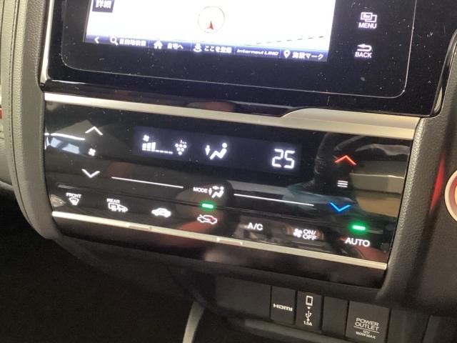 フィット ＲＳホンダセンシング　純正メモリーナビ　ドラレコ　ＥＴＣ　ホンダセンシング（22枚目）