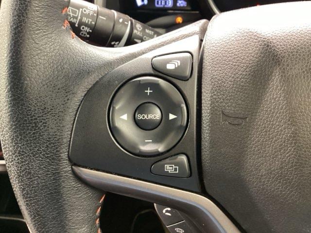 フィット ＲＳホンダセンシング　純正メモリーナビ　ドラレコ　ＥＴＣ　ホンダセンシング（25枚目）