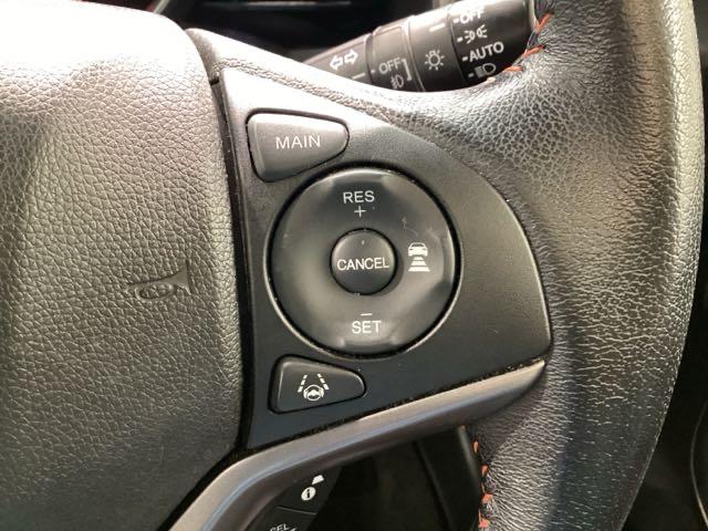 フィット ＲＳホンダセンシング　純正メモリーナビ　ドラレコ　ＥＴＣ　ホンダセンシング（26枚目）