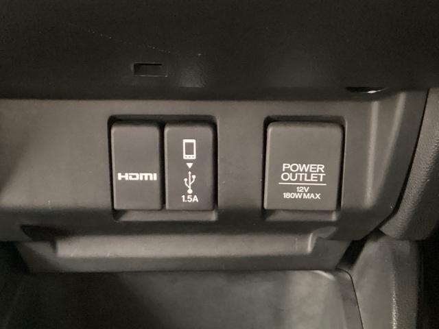 フィット ＲＳホンダセンシング　純正メモリーナビ　ドラレコ　ＥＴＣ　ホンダセンシング（34枚目）