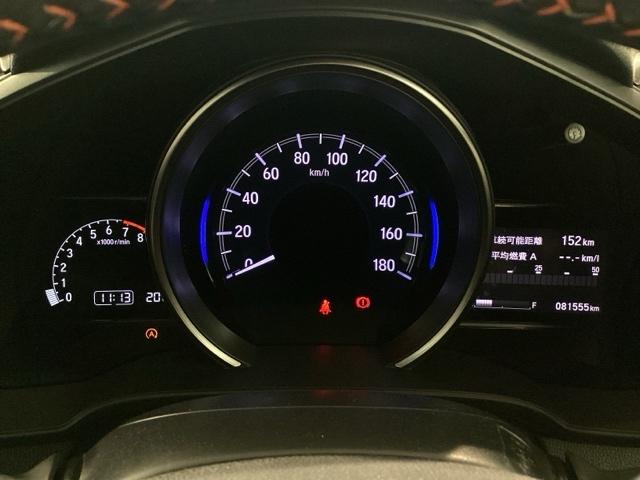 フィット ＲＳホンダセンシング　純正メモリーナビ　ドラレコ　ＥＴＣ　ホンダセンシング（46枚目）