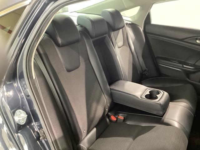 インサイト EX 純正メモリーナビ ドラレコ ETC2.0 障害物センサー ホンダセンシング シートヒーター 電動シート 電動リアゲート(10枚目)