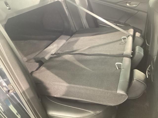 インサイト EX 純正メモリーナビ ドラレコ ETC2.0 障害物センサー ホンダセンシング シートヒーター 電動シート 電動リアゲート(12枚目)