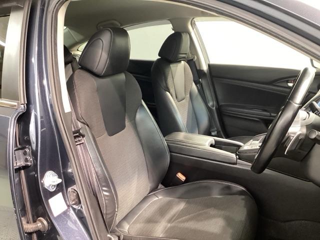 インサイト EX 純正メモリーナビ ドラレコ ETC2.0 障害物センサー ホンダセンシング シートヒーター 電動シート 電動リアゲート(13枚目)