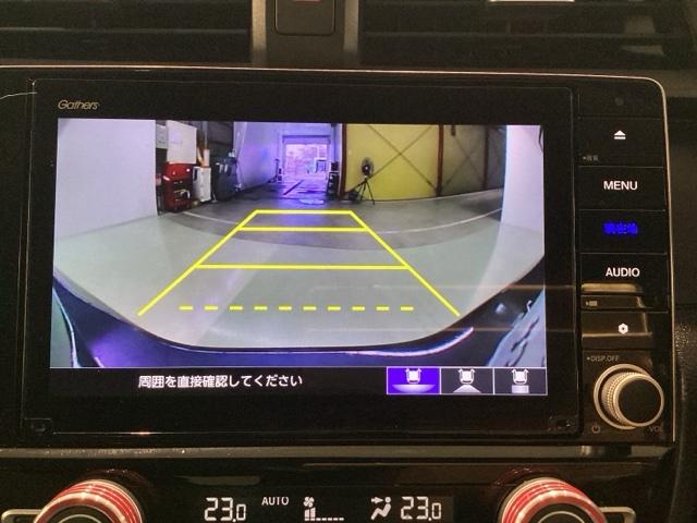 インサイト EX 純正メモリーナビ ドラレコ ETC2.0 障害物センサー ホンダセンシング シートヒーター 電動シート 電動リアゲート(19枚目)