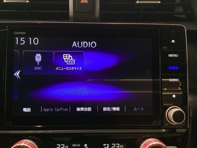 インサイト EX 純正メモリーナビ ドラレコ ETC2.0 障害物センサー ホンダセンシング シートヒーター 電動シート 電動リアゲート(20枚目)