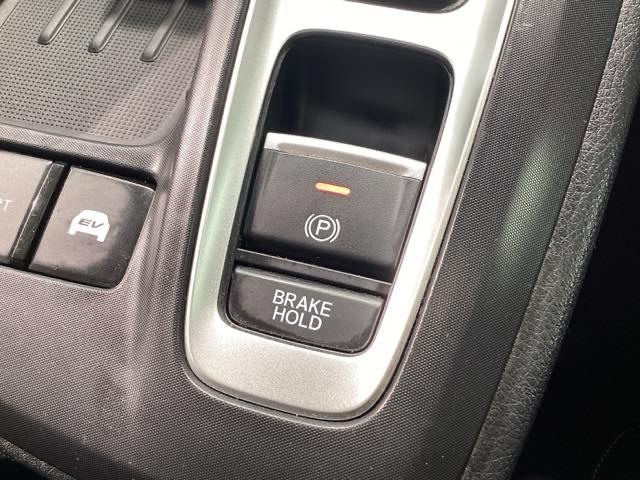 インサイト EX 純正メモリーナビ ドラレコ ETC2.0 障害物センサー ホンダセンシング シートヒーター 電動シート 電動リアゲート(27枚目)