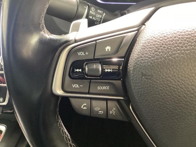 インサイト EX 純正メモリーナビ ドラレコ ETC2.0 障害物センサー ホンダセンシング シートヒーター 電動シート 電動リアゲート(28枚目)