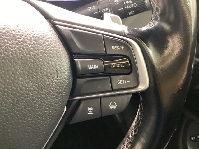 インサイト EX 純正メモリーナビ ドラレコ ETC2.0 障害物センサー ホンダセンシング シートヒーター 電動シート 電動リアゲート(29枚目)