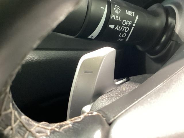 インサイト EX 純正メモリーナビ ドラレコ ETC2.0 障害物センサー ホンダセンシング シートヒーター 電動シート 電動リアゲート(30枚目)