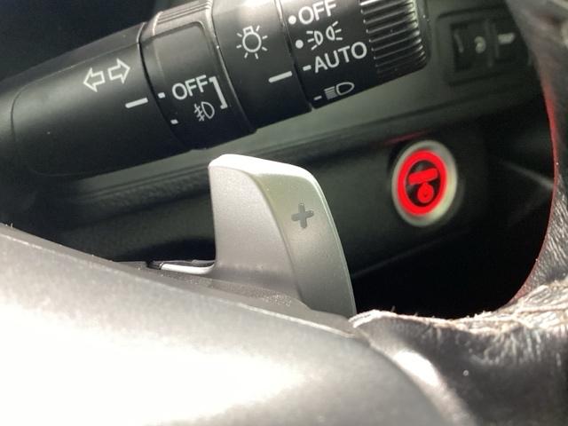 インサイト EX 純正メモリーナビ ドラレコ ETC2.0 障害物センサー ホンダセンシング シートヒーター 電動シート 電動リアゲート(31枚目)