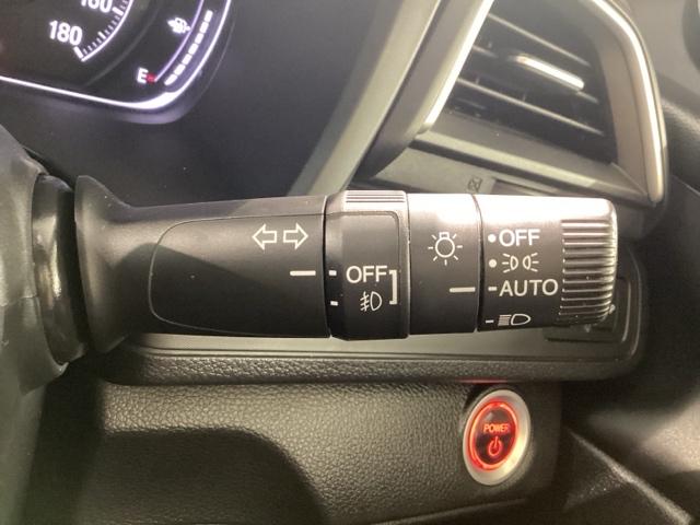 インサイト EX 純正メモリーナビ ドラレコ ETC2.0 障害物センサー ホンダセンシング シートヒーター 電動シート 電動リアゲート(33枚目)