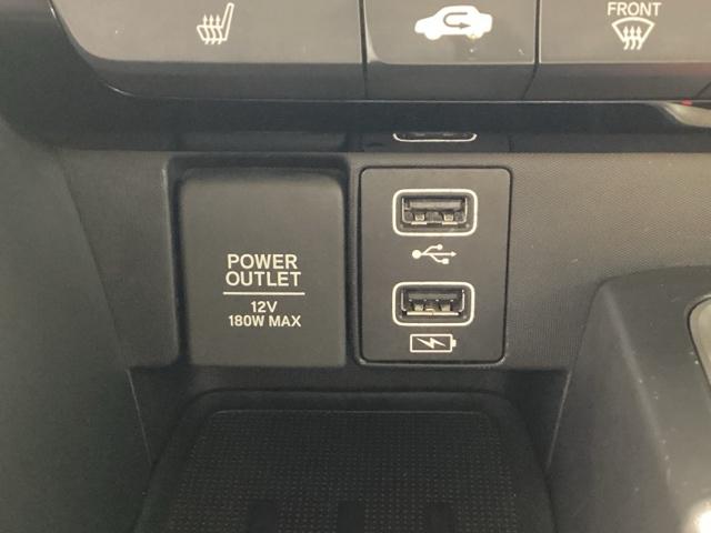 インサイト EX 純正メモリーナビ ドラレコ ETC2.0 障害物センサー ホンダセンシング シートヒーター 電動シート 電動リアゲート(38枚目)