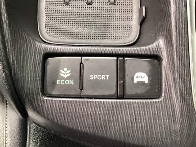 インサイト EX 純正メモリーナビ ドラレコ ETC2.0 障害物センサー ホンダセンシング シートヒーター 電動シート 電動リアゲート(39枚目)