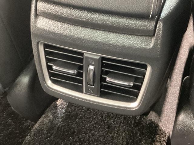 インサイト EX 純正メモリーナビ ドラレコ ETC2.0 障害物センサー ホンダセンシング シートヒーター 電動シート 電動リアゲート(43枚目)